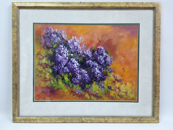 Lot 1122 - PAUL DIEDRICH