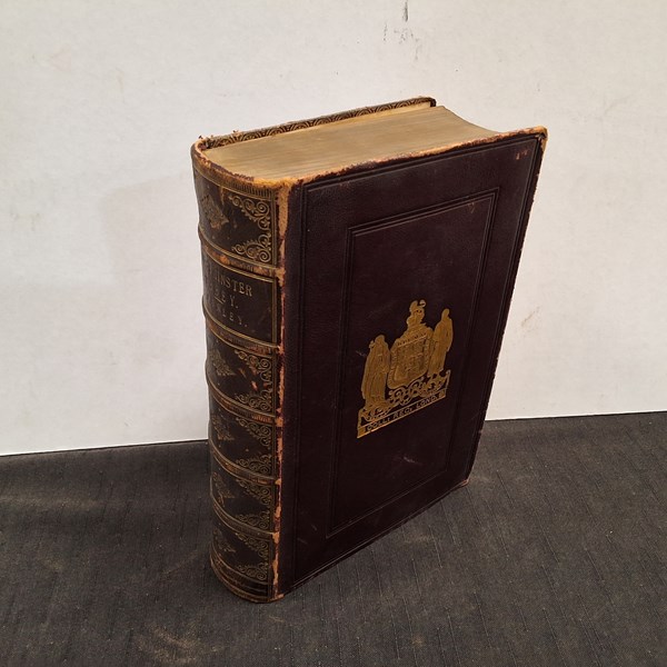 Lot 1300 - STANLEY, ARTHUR