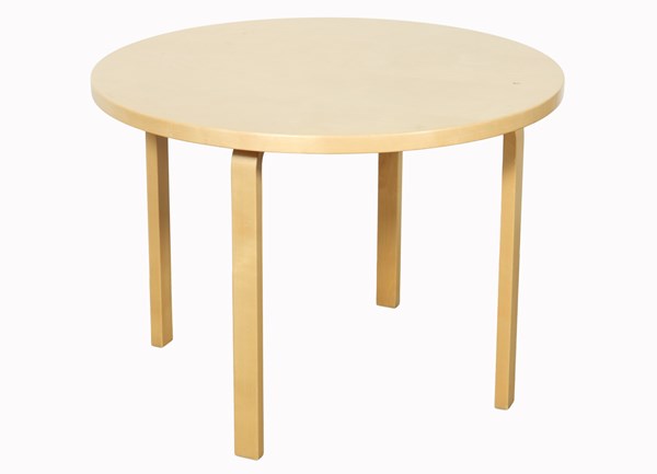 Lot 71 - 90A ALTO TABLE