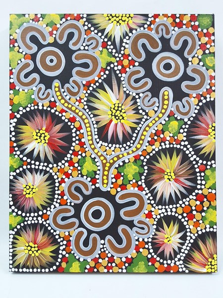 Lot 1145 - AUDREY BRUMBY (AUSTRALIA)