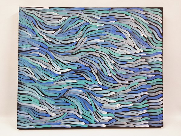 Lot 1146 - AUDREY BRUMBY (AUSTRALIA)