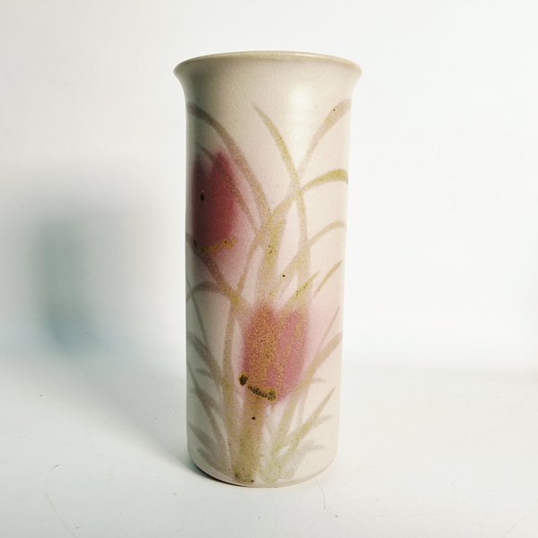 Lot 1361 - STUDIO POTTERY VASE