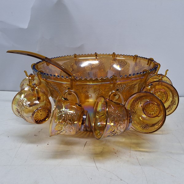 Lot 1550 - PUNCH SET