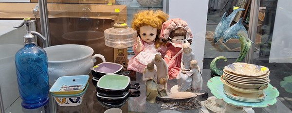 Lot 1553 - COLLECTABLES