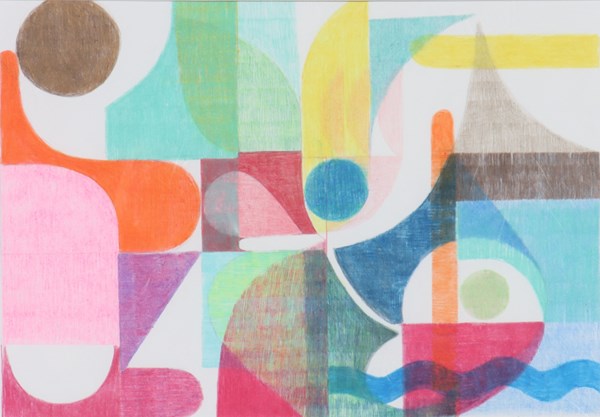 Lot 96 - GRETA LAUNDY (Australia)