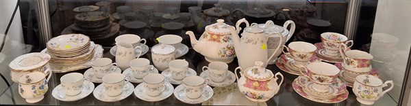 Lot 1179 - PRETTY CHINA
