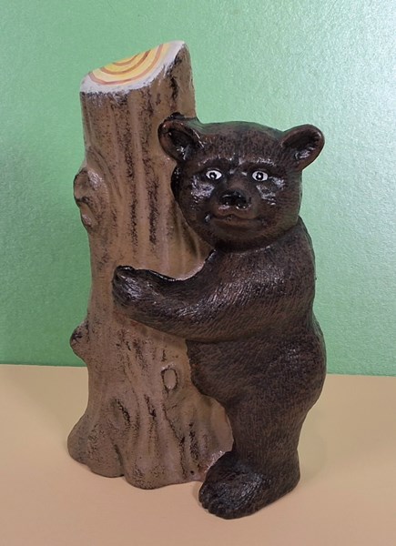 Lot 155 - DOORSTOP