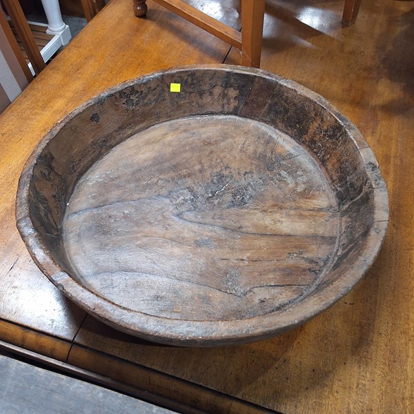 Lot 74 - BOWL