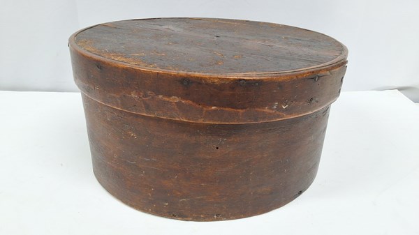 Lot 1340 - PANTRY BOX