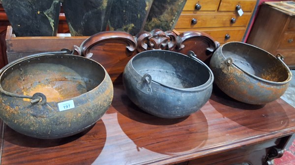 Lot 197 - TUBS