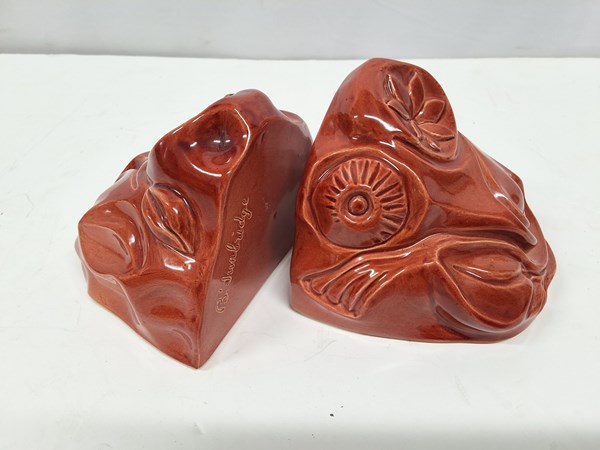 Lot 1310 - BOOKENDS