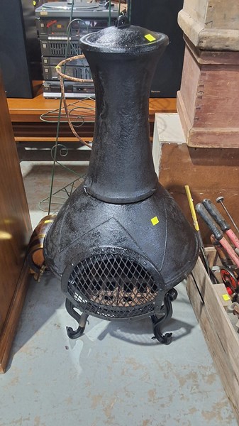 Lot 250 - CHIMINEA