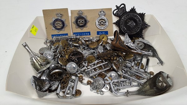 Lot 1255 - COLLECTABLES