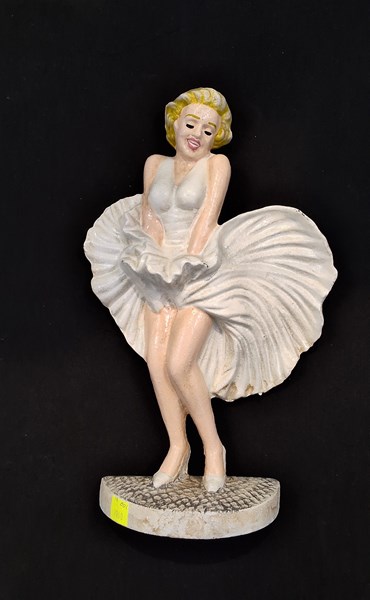 Lot 1342 - DOOR STOP