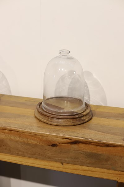 Lot 199 - CLOCHE