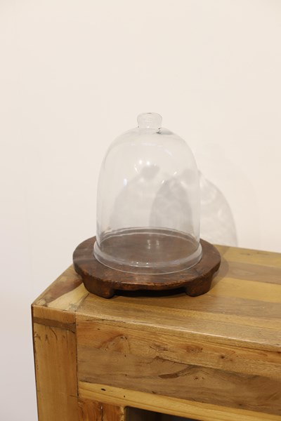 Lot 113 - CLOCHE