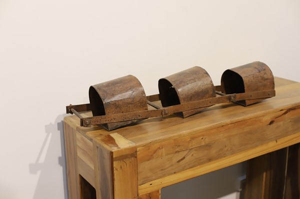 Lot 57 - PLANTER
