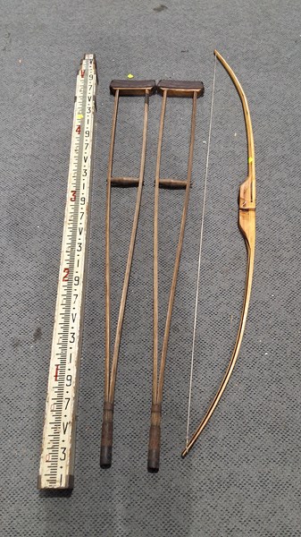 Lot 355 - LONG LOT