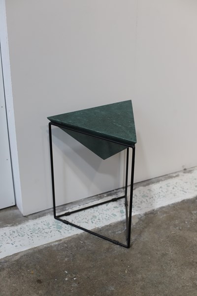 Lot 156 - SIDE TABLE