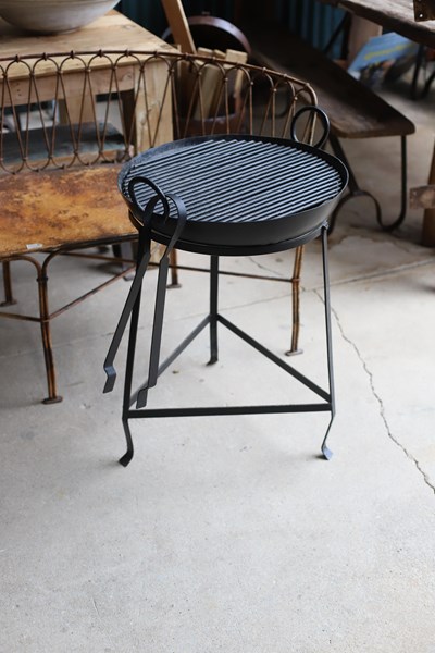 Lot 336 - FIRE PIT