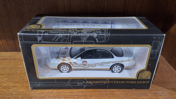 Lot 1471 - MODEL CAR