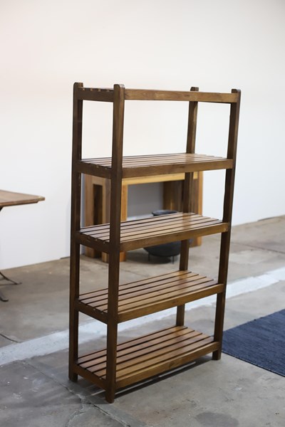 Lot 48 - BAKERS SHELF