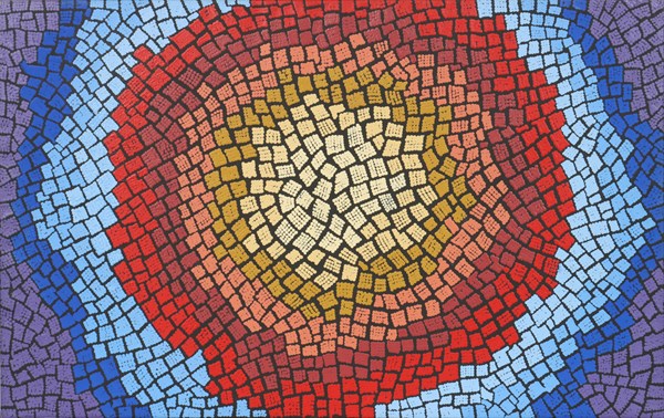Lot 88 - MAUREEN NAMPAJINPA HUDSON (Australia, Aboriginal, 1959- )