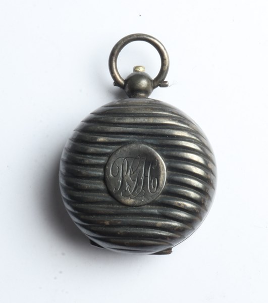 Lot 1036 - SOVEREIGN CASE