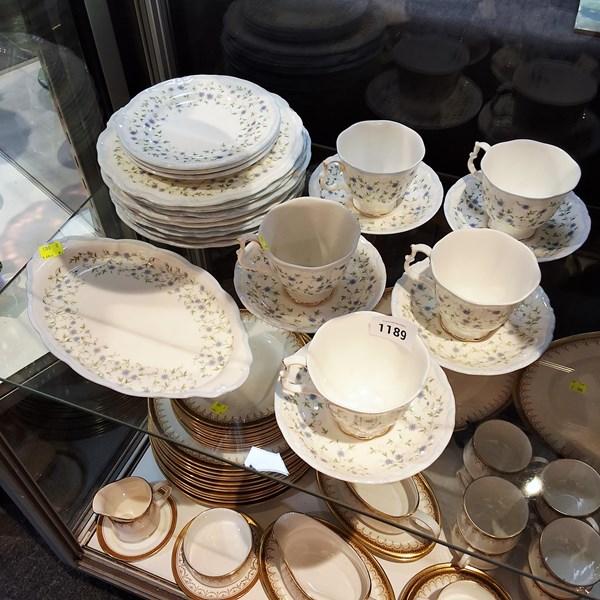Lot 1189 - ROYAL ALBERT