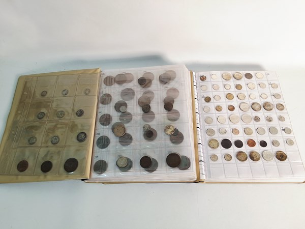 Lot 1289 - COINS