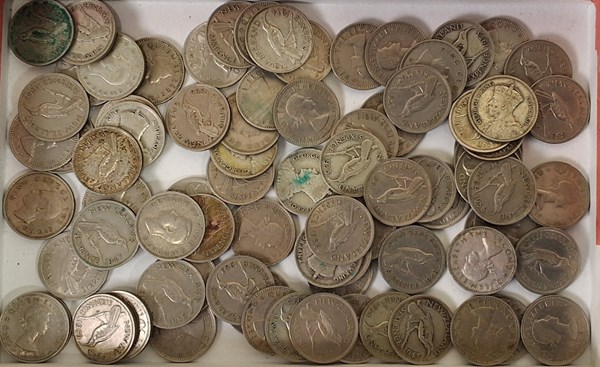 Lot 1080 - COINS