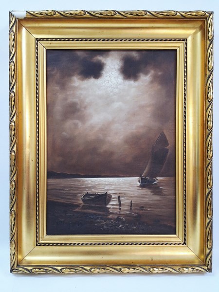 Lot 1130 - ARTIST UNKNOWN