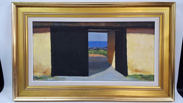Lot 1100 - ALVERSEN