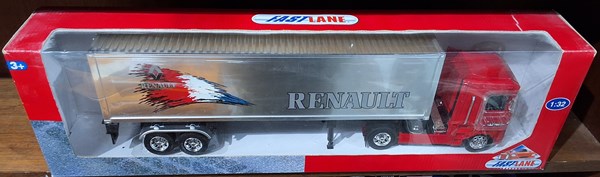 Lot 1463 - MODEL TRUCK