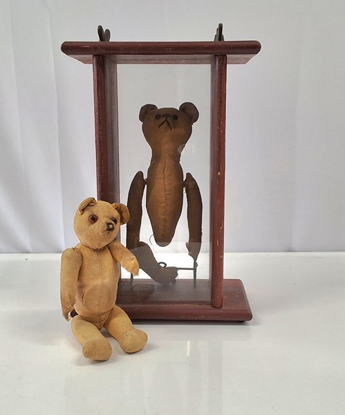 Lot 1290 - BEARS