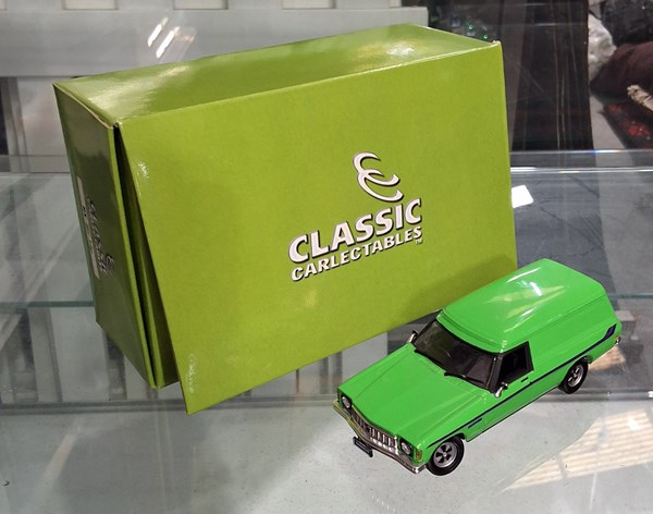 Lot 1461 - MODEL CAR