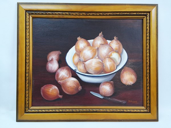 Lot 1128 - ARTIST UNKNOWN