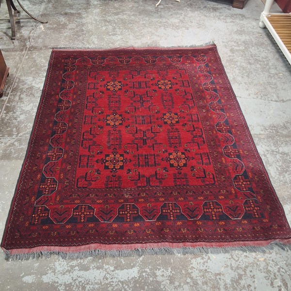 Lot 67 - RUG
