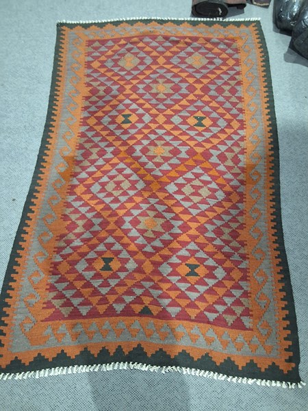 Lot 152 - KILIM