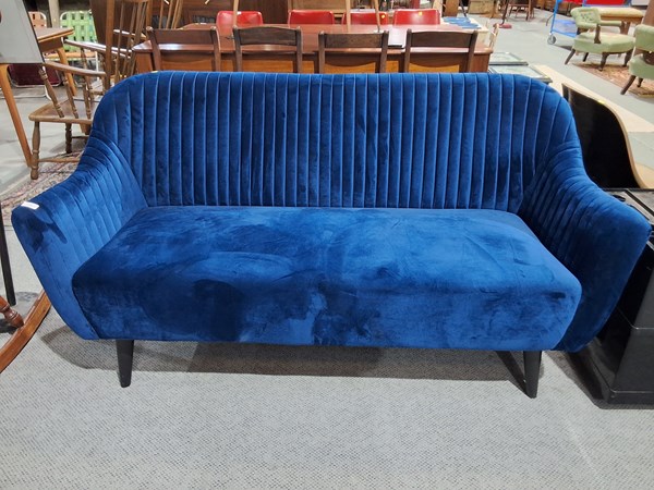 Lot 233 - OCCASIONAL SOFA