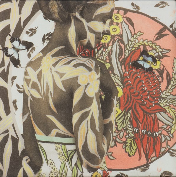Lot 78 - EMMA HACK (Australia, 1972-.)