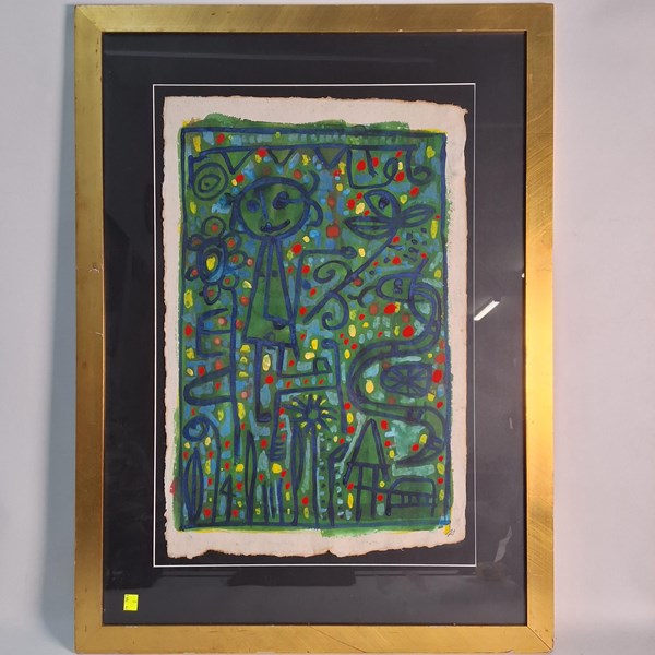 Lot 1138 - JUDI SINGLETON