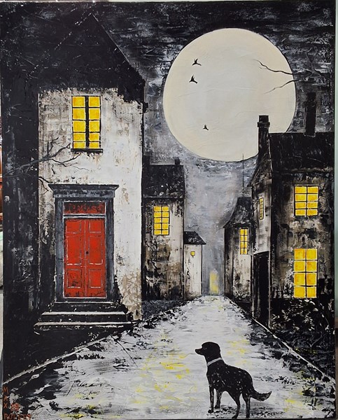 Lot 96 - MAX RUPERT