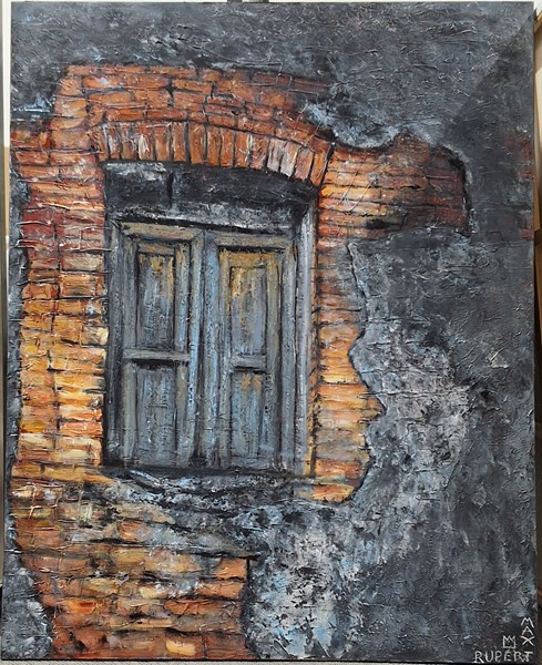 Lot 94 - MAX RUPERT