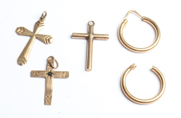 Lot 1054 - SCRAP GOLD