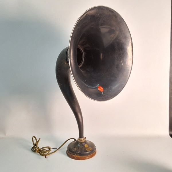 Lot 1549 - SPEAKER