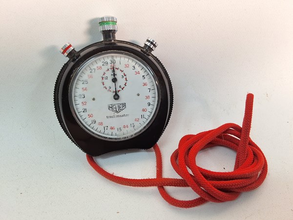 Lot 1053 - STOPWATCH