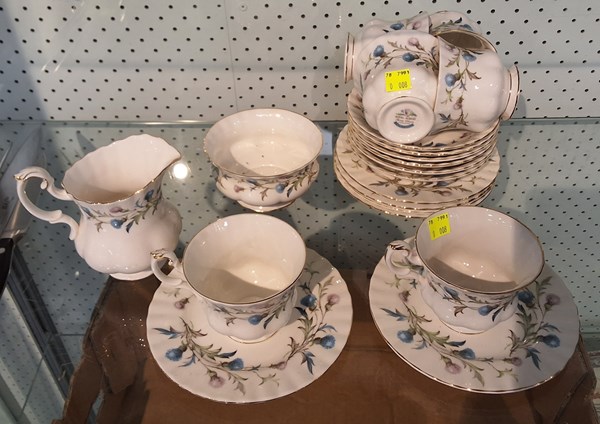 Lot 1229 - ROYAL ALBERT