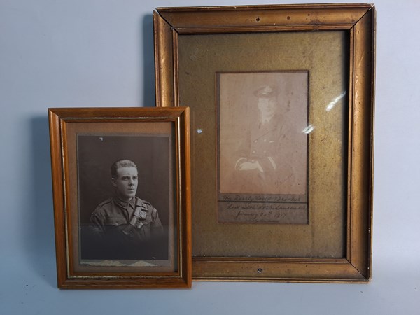 Lot 1244 - PHOTOGRAPHS