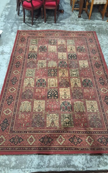 Lot 205 - RUG